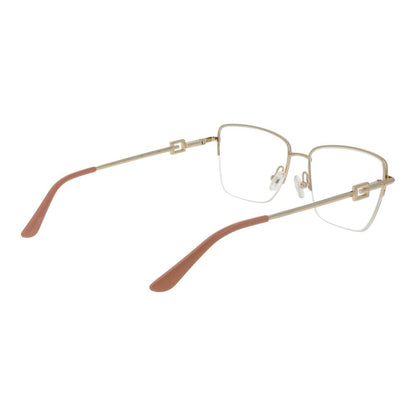 Guess Rosa optiska bågar för kvinnor