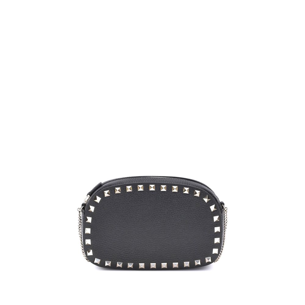 Valentino Garavani Rockstud Axelväska