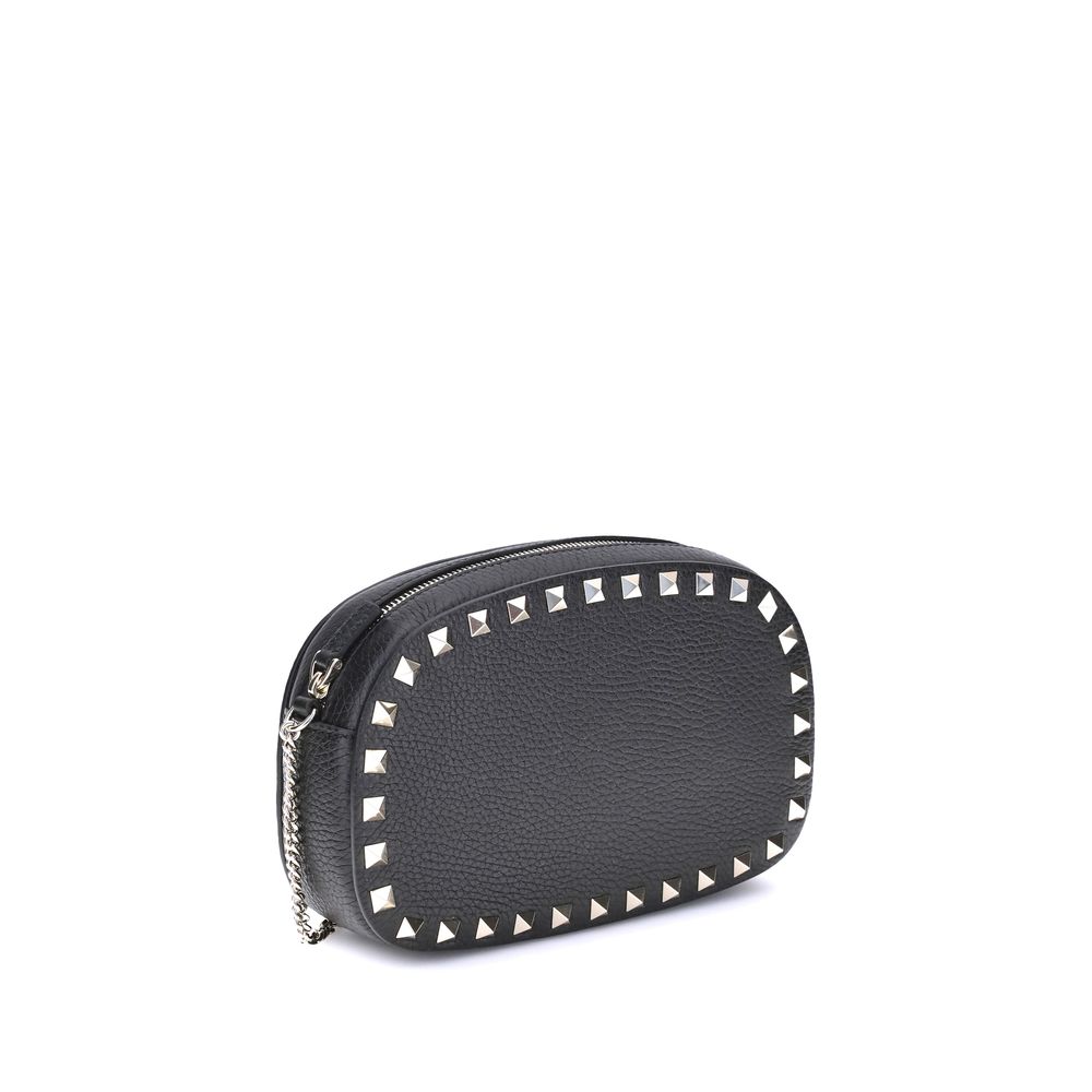 Valentino Garavani Rockstud Axelväska