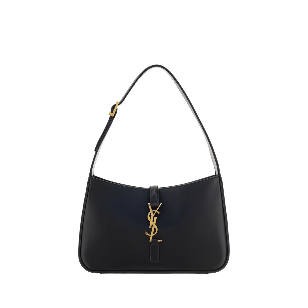 Saint Laurent Hobo Axelväska
