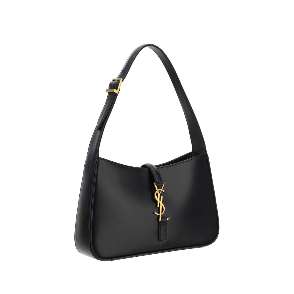 Saint Laurent Hobo Axelväska