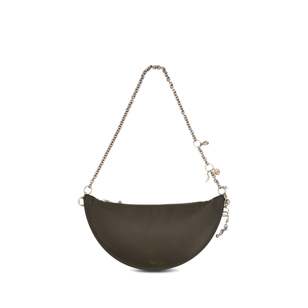 Chloé Icons Axelväska