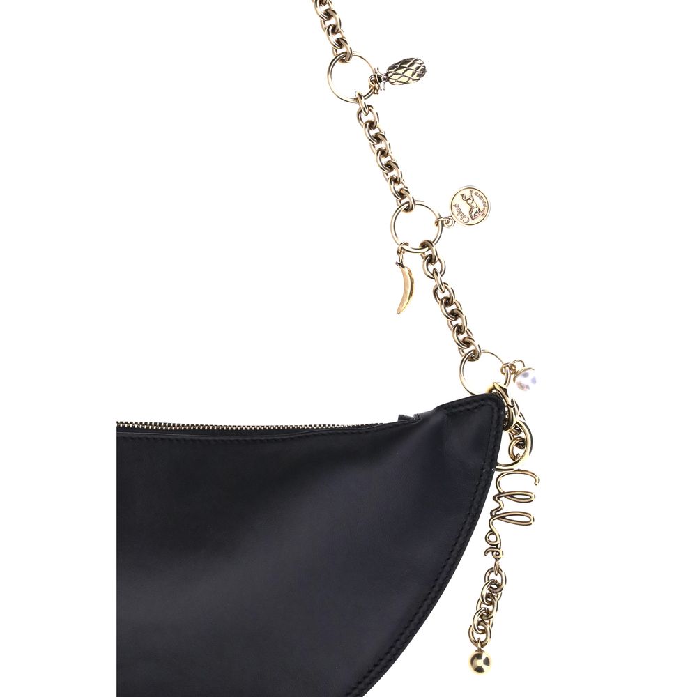 Chloé Icons Axelväska