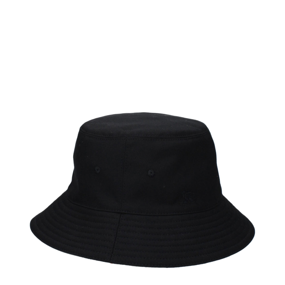 Burberry svarta tyghattar