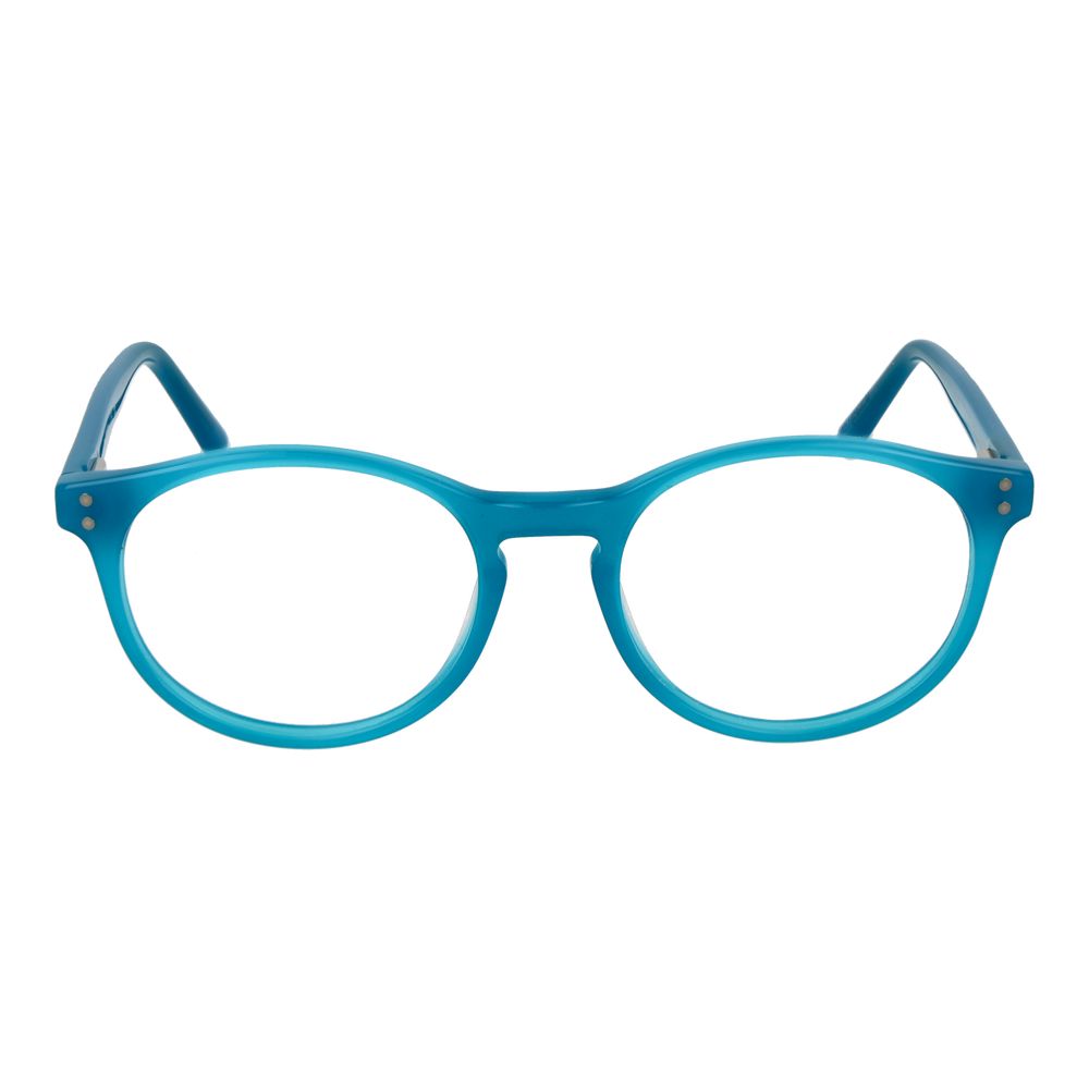 Guess turkosa unisex optiska bågar
