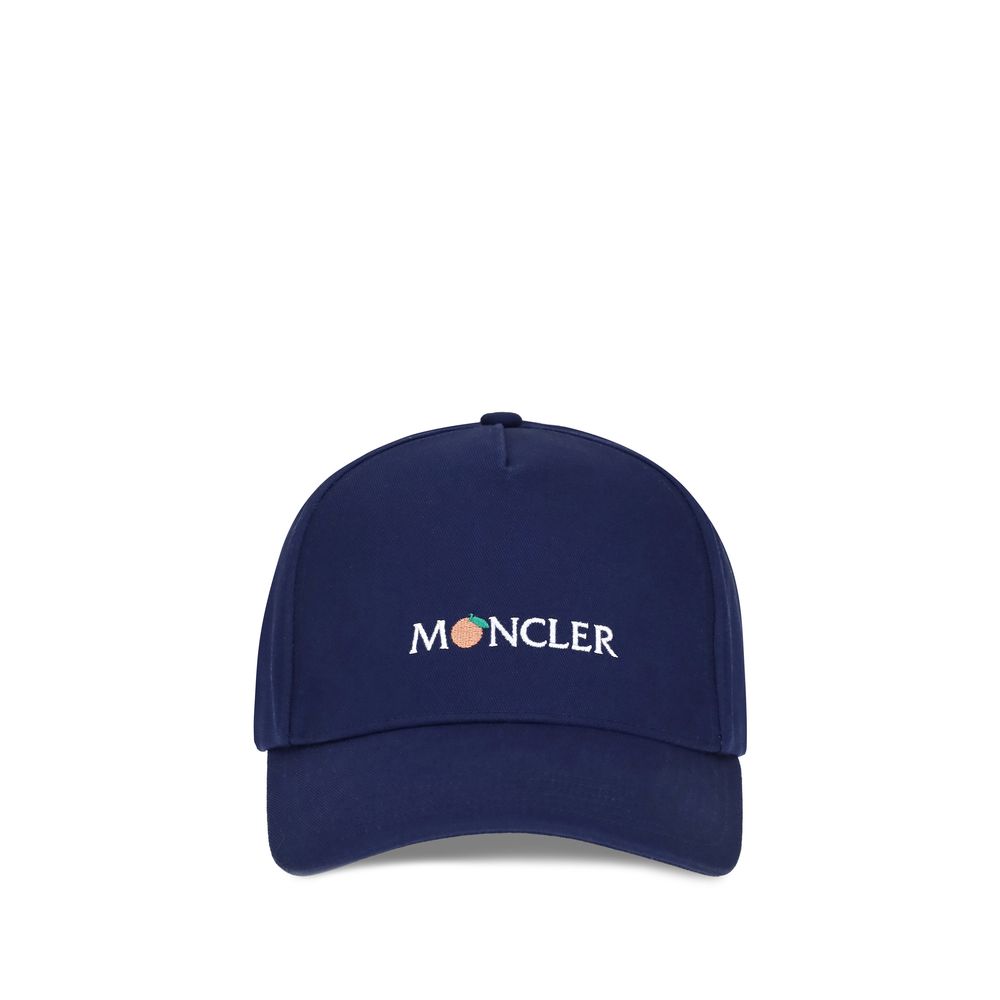 Moncler x Donald Glover Moncler x Gilga Farm by Donald Glover basebollkeps