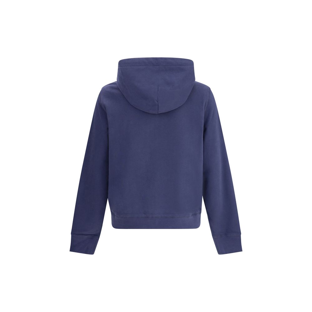 Moncler x Donald Glover Moncler x Gilga Farm by Donald Glover Hoodie med dragkedja