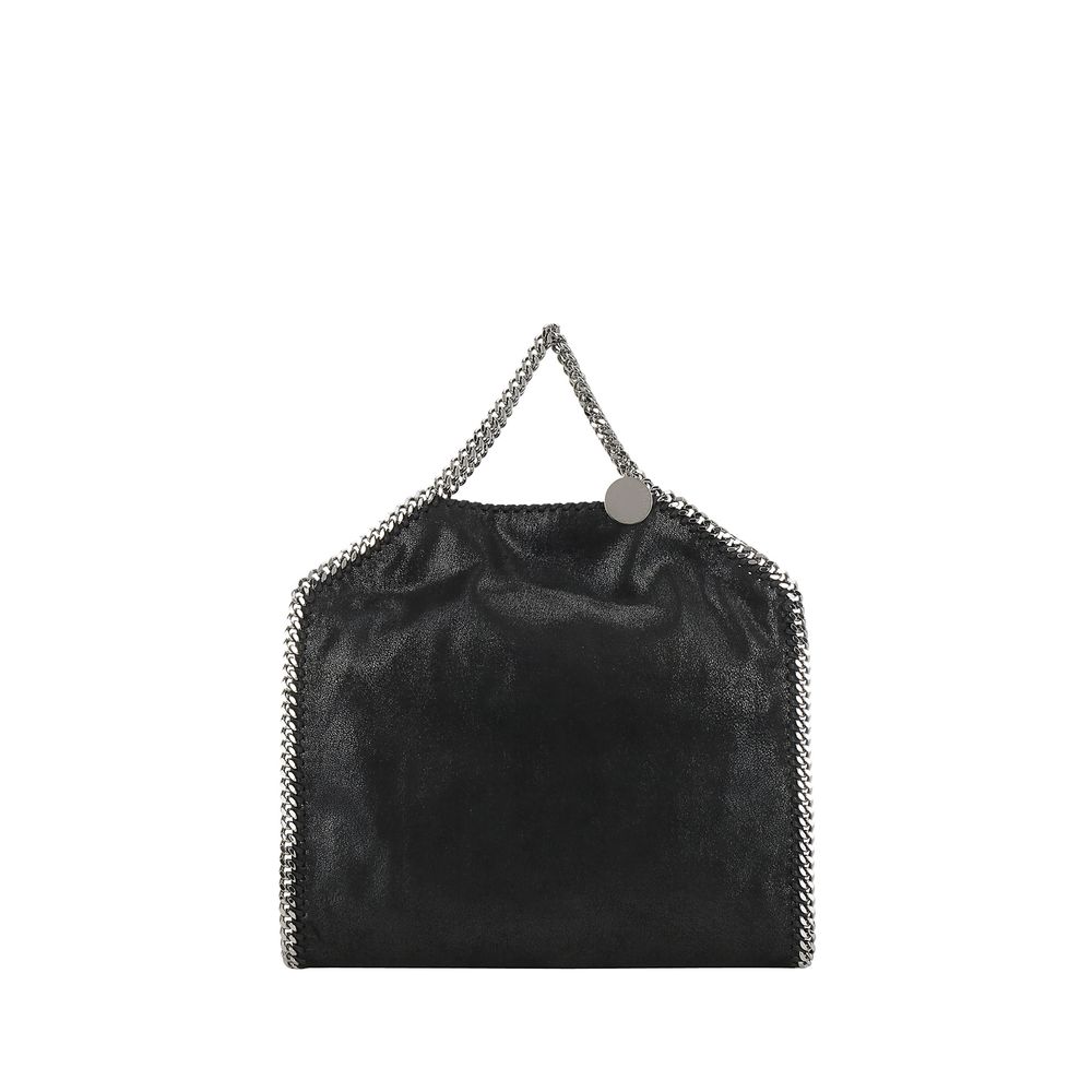 Stella McCartney Falabella Vikbar Tote-väska