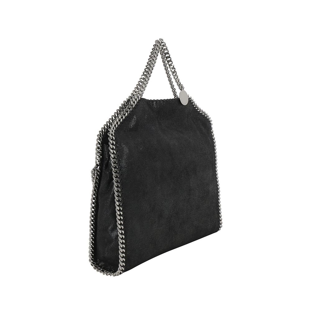 Stella McCartney Falabella Vikbar Tote-väska