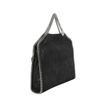 Stella McCartney Falabella Vikbar Tote-väska