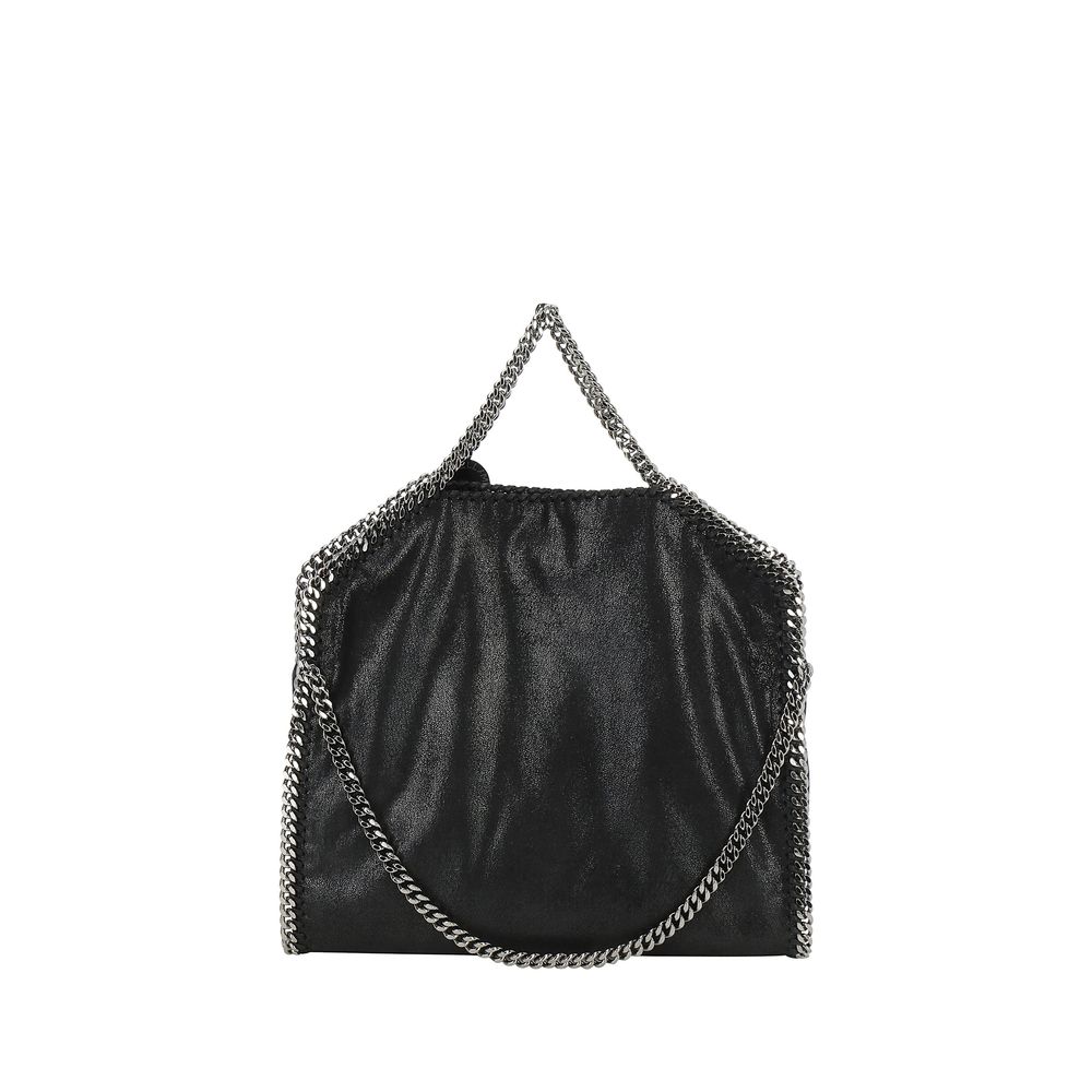 Stella McCartney Falabella Vikbar Tote-väska