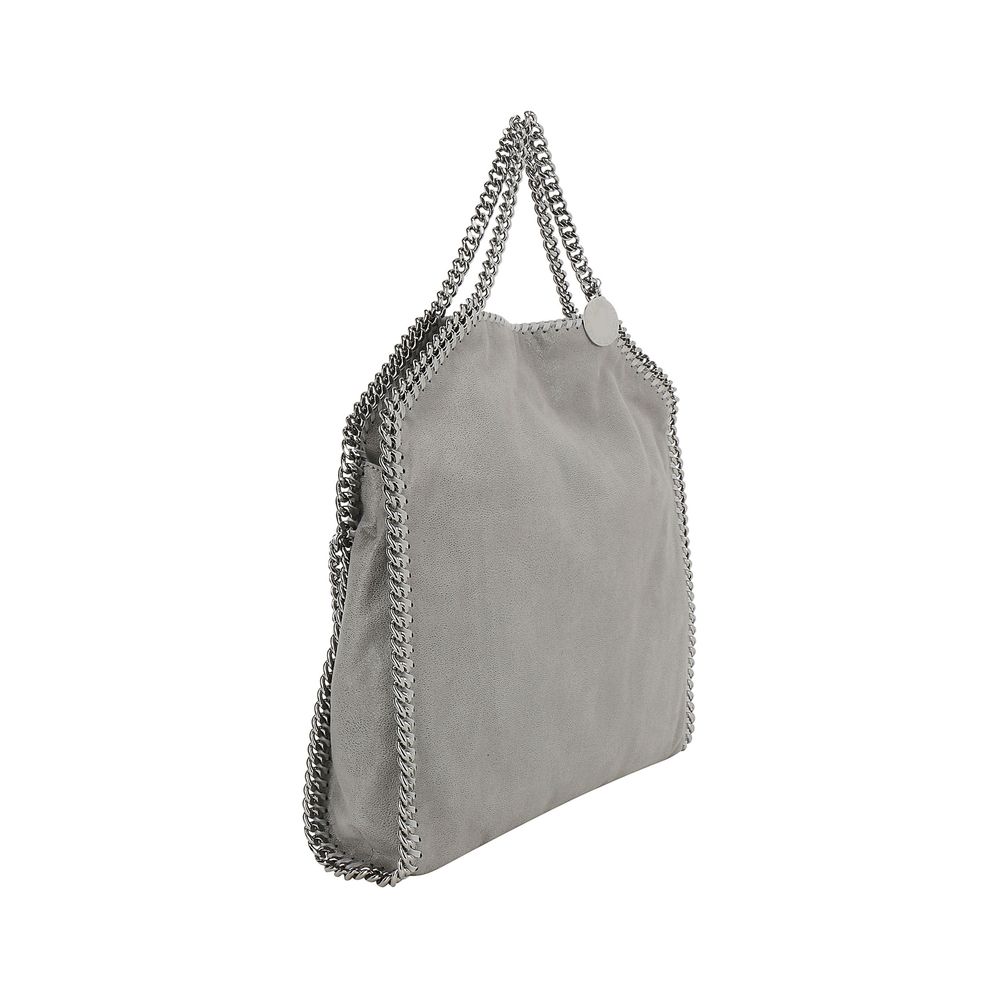 Stella McCartney Falabella Vikbar Tote-väska