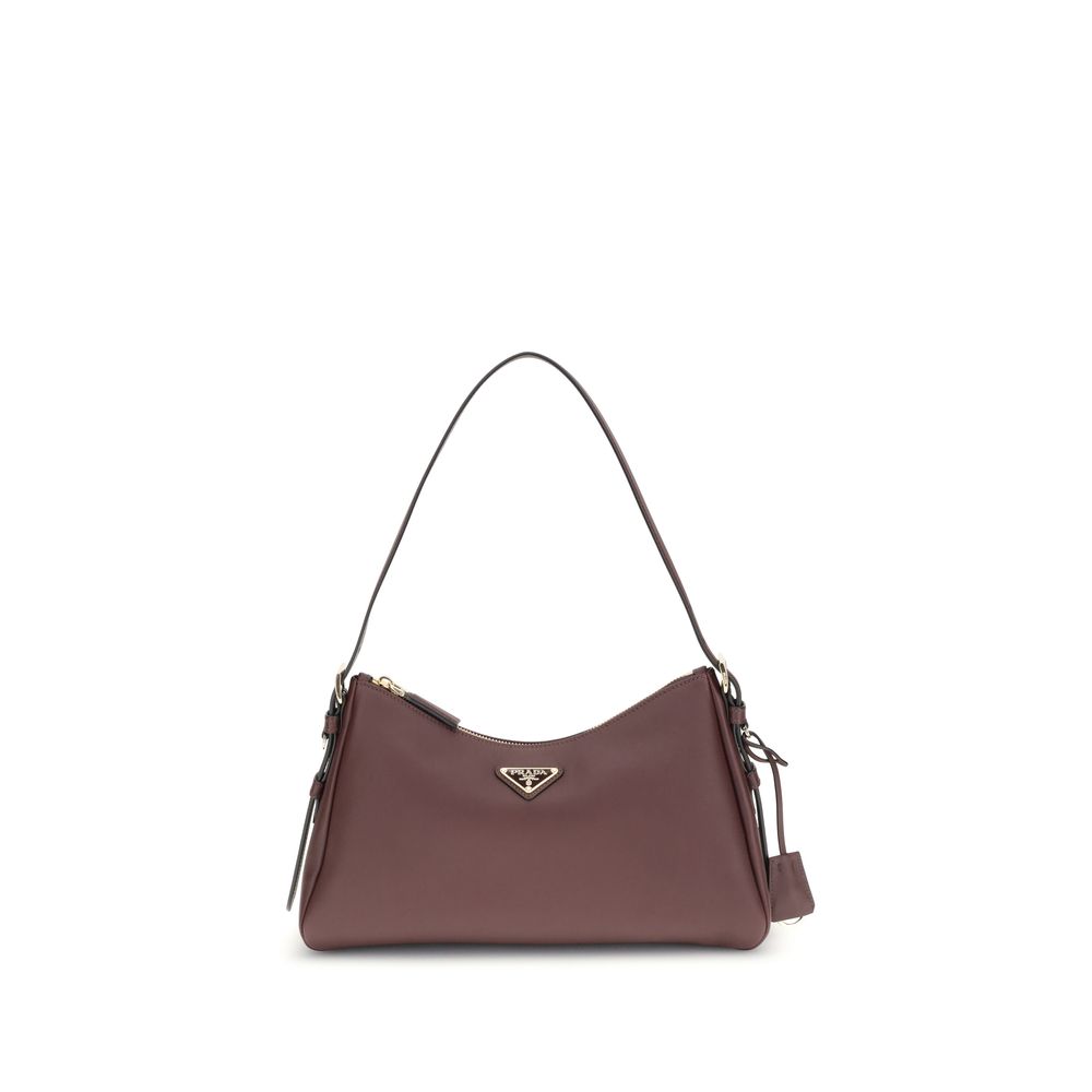 Prada Aimée Medium Axelväska