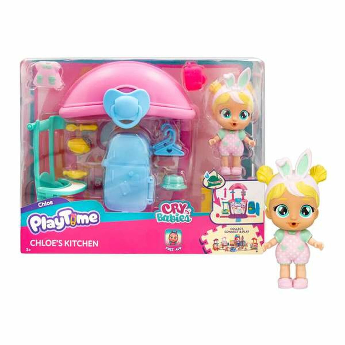 Leksaksfigurer leksaker