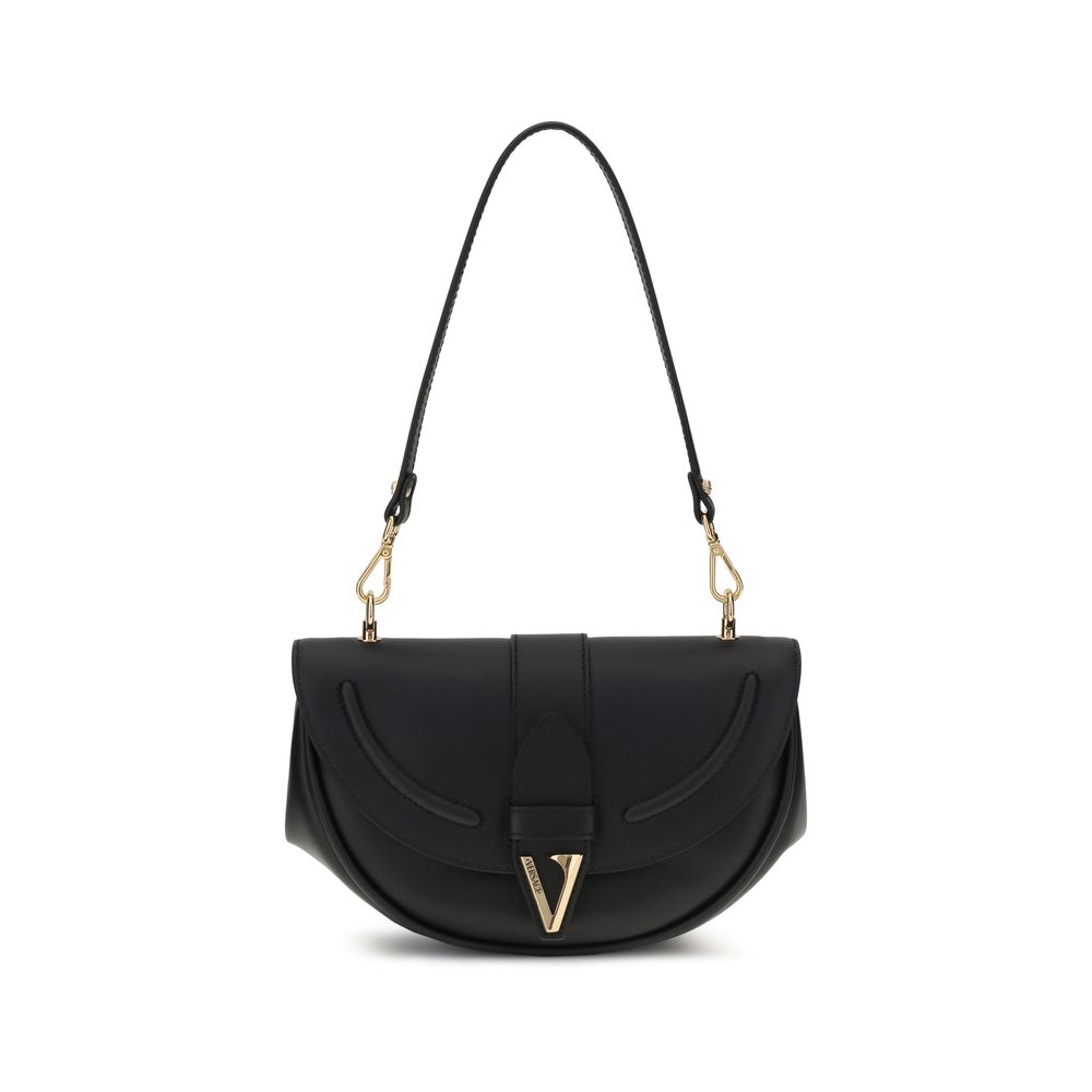 Versace Medium Virtus Axelväska