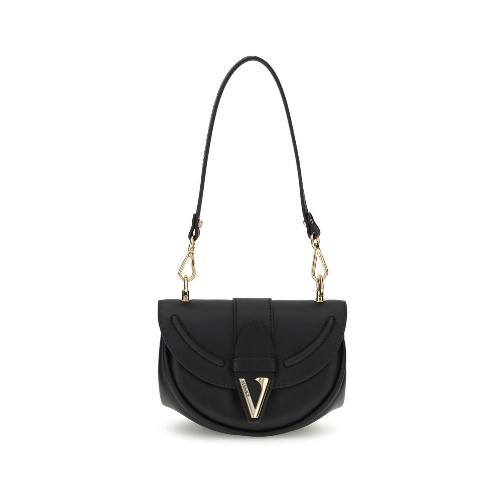Versace Virtus liten axelväska