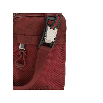 Gucci Mini Nexus Axelväska