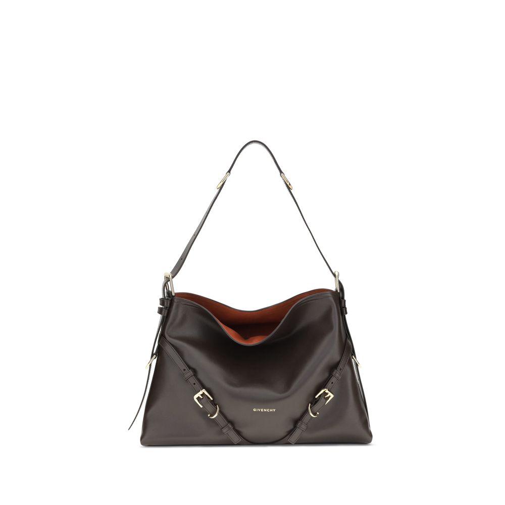 Givenchy Voyou Axelväska medium