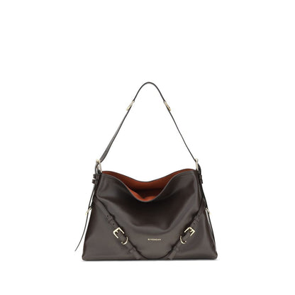 Givenchy Voyou Axelväska medium