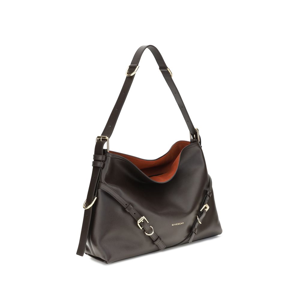 Givenchy Voyou Axelväska medium