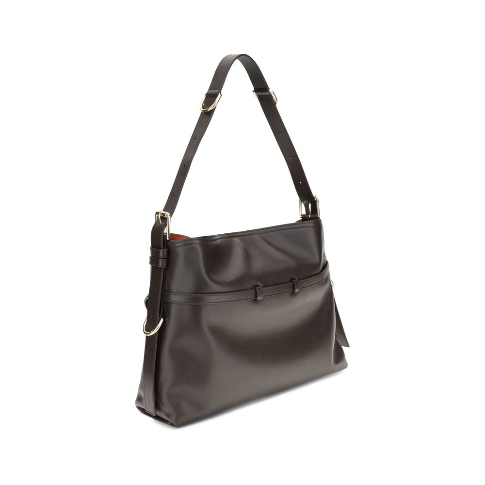 Givenchy Voyou Axelväska medium