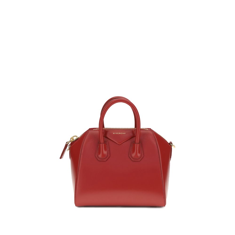 Givenchy Antigona mini-handväska