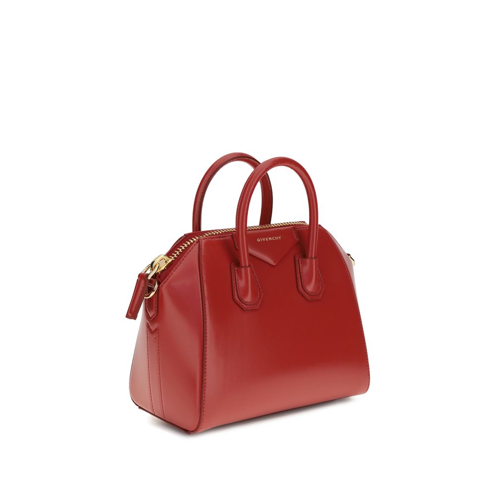 Givenchy Antigona mini-handväska