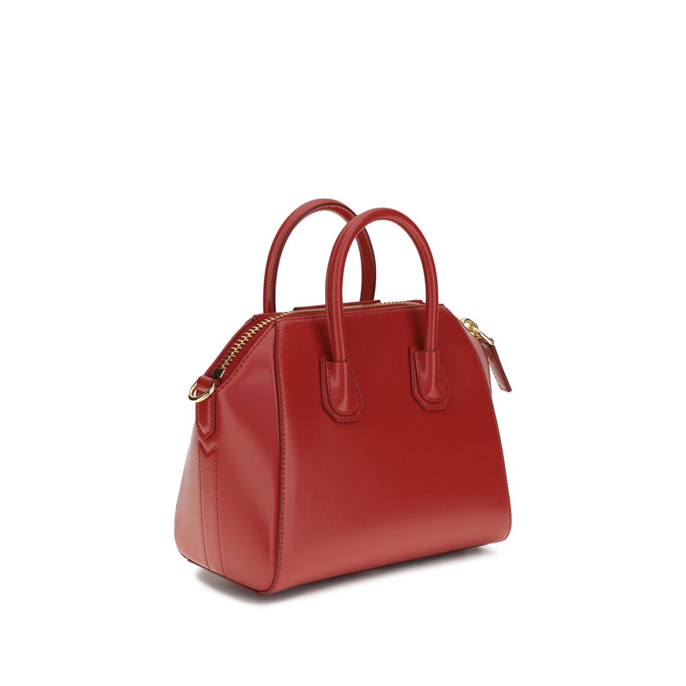 Givenchy Antigona mini-handväska