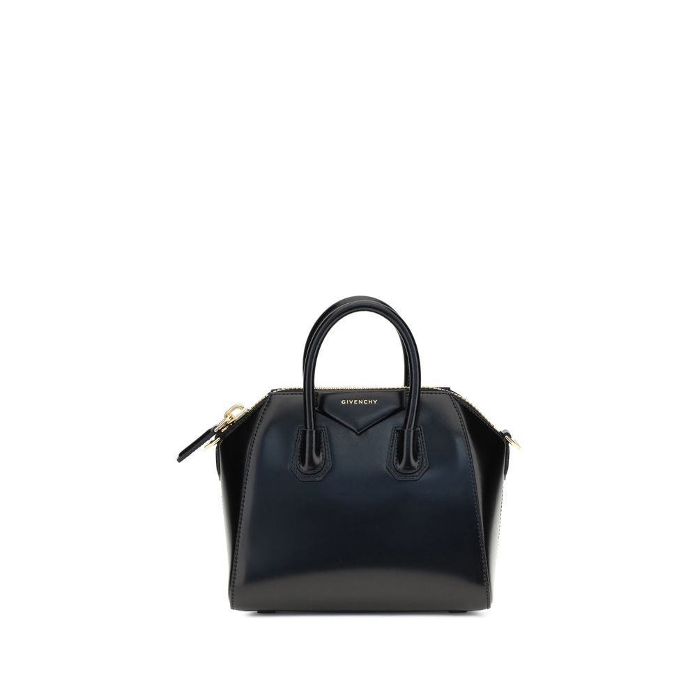 Givenchy Antigona handväska mini