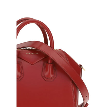 Givenchy Antigona mini-handväska