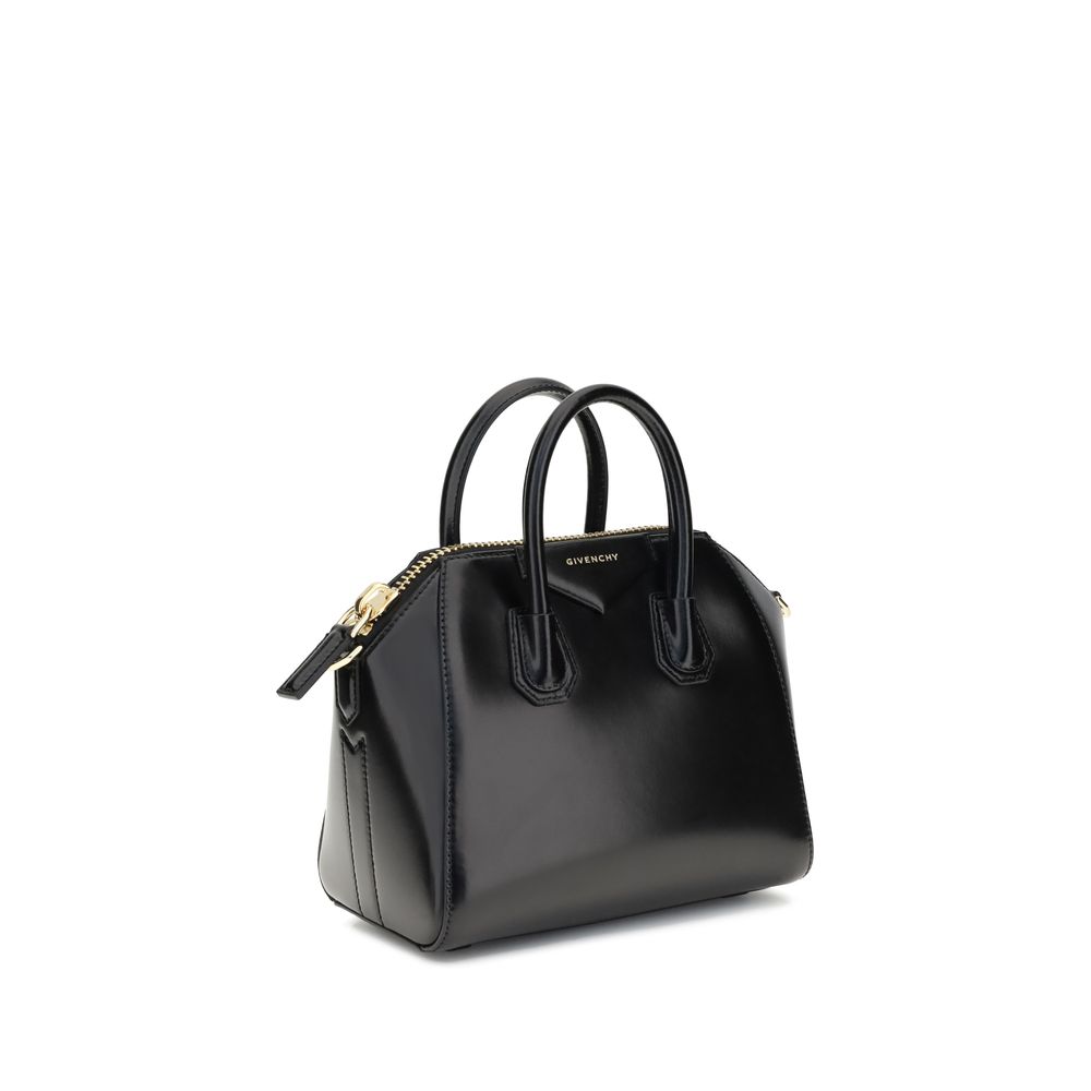Givenchy Antigona handväska mini