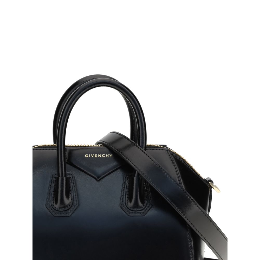 Givenchy Antigona handväska mini
