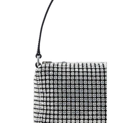 Alexander Wang Heiress Axelväska