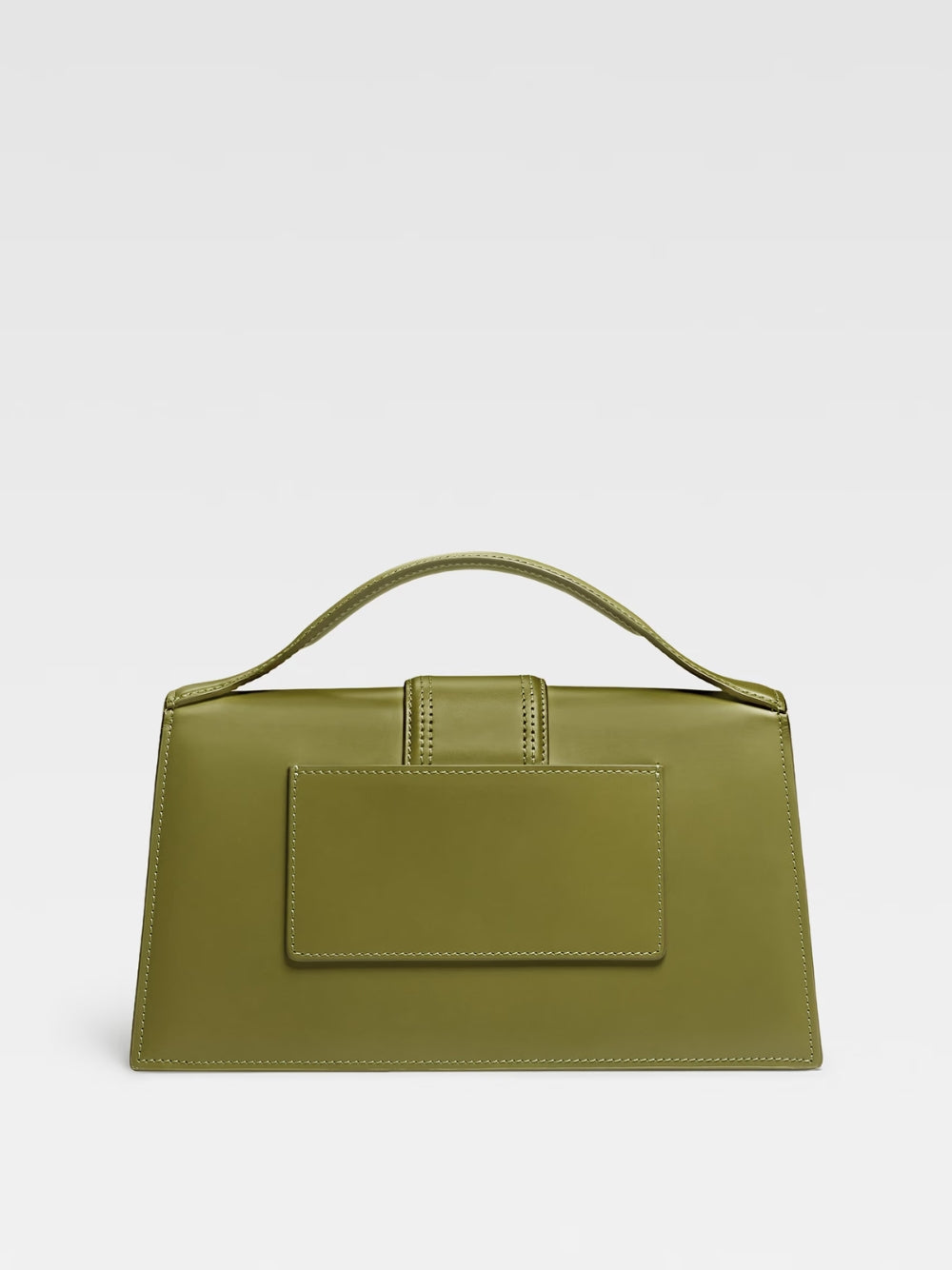 Jacquemus Le Grand Bambino Khaki Väska