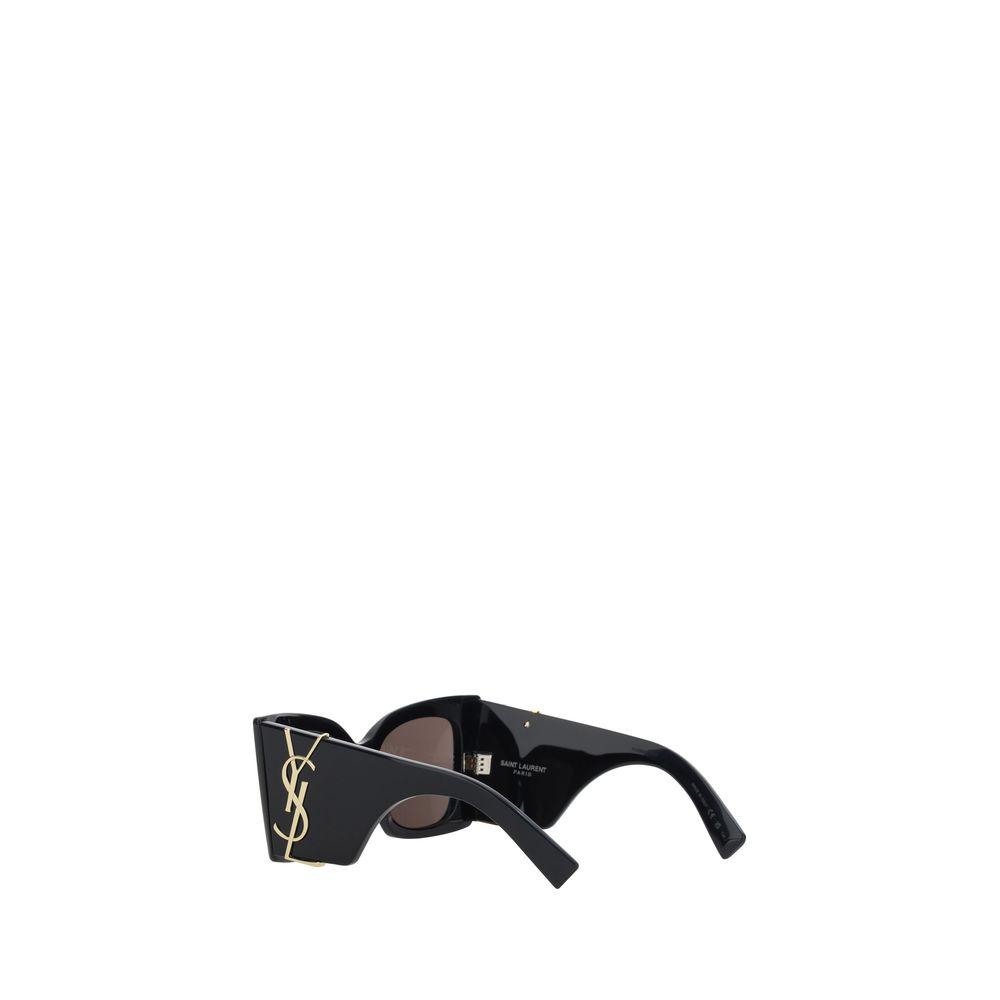 Saint Laurent M119 solglasögon