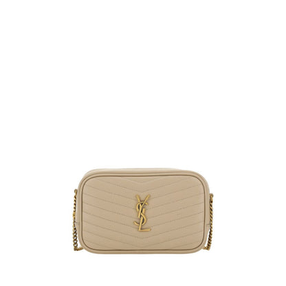 Saint Laurent Lou Axelväska