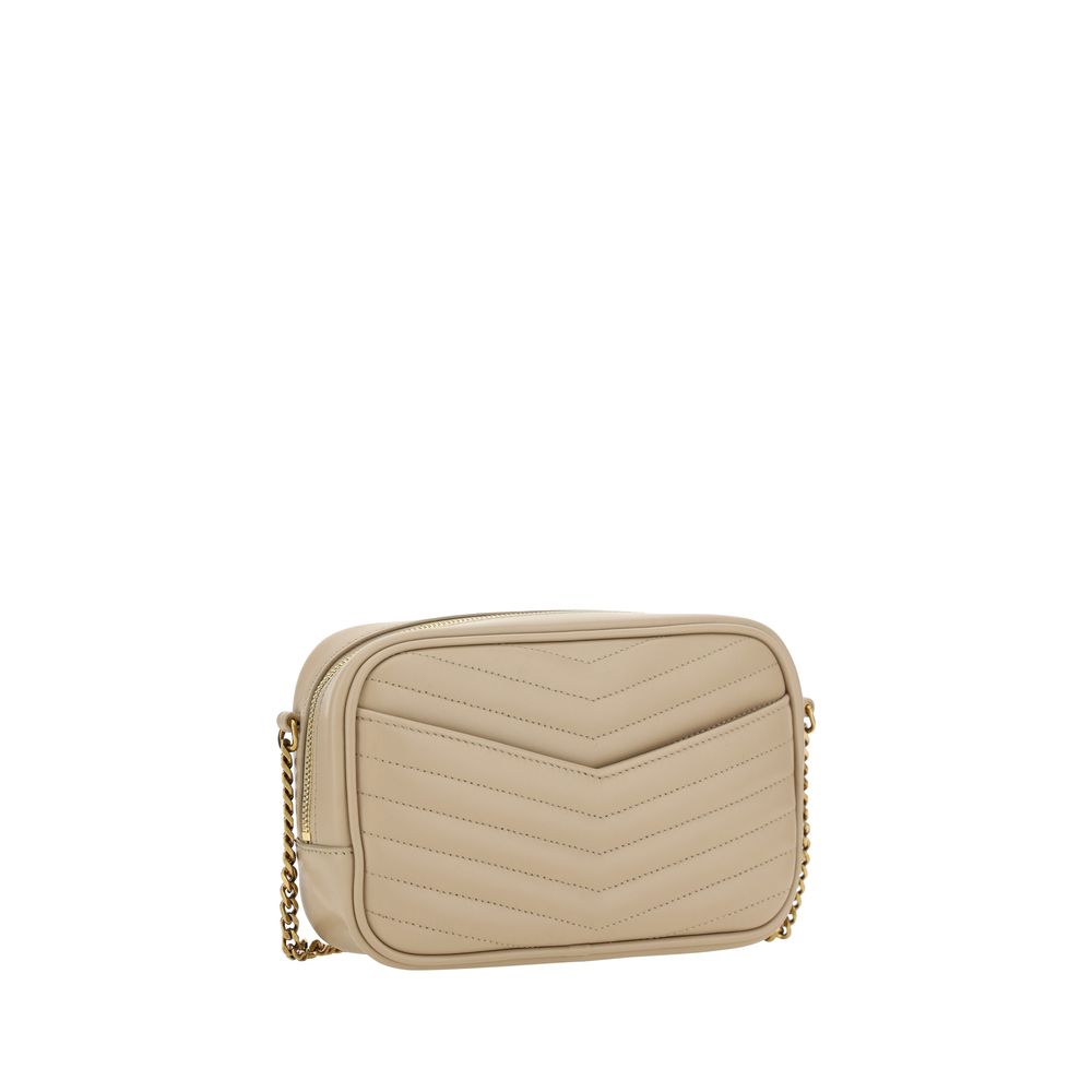 Saint Laurent Lou Axelväska