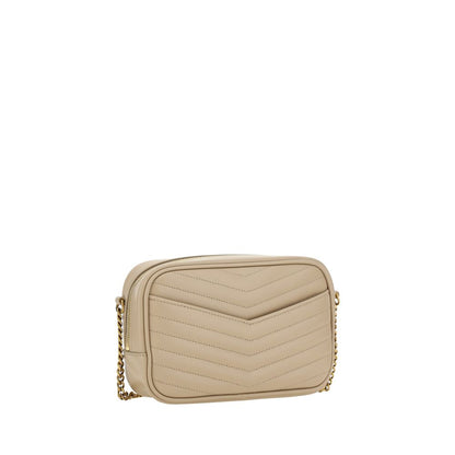 Saint Laurent Lou Axelväska