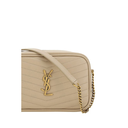 Saint Laurent Lou Axelväska