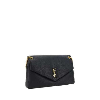 Saint Laurent Calypso Axelväska