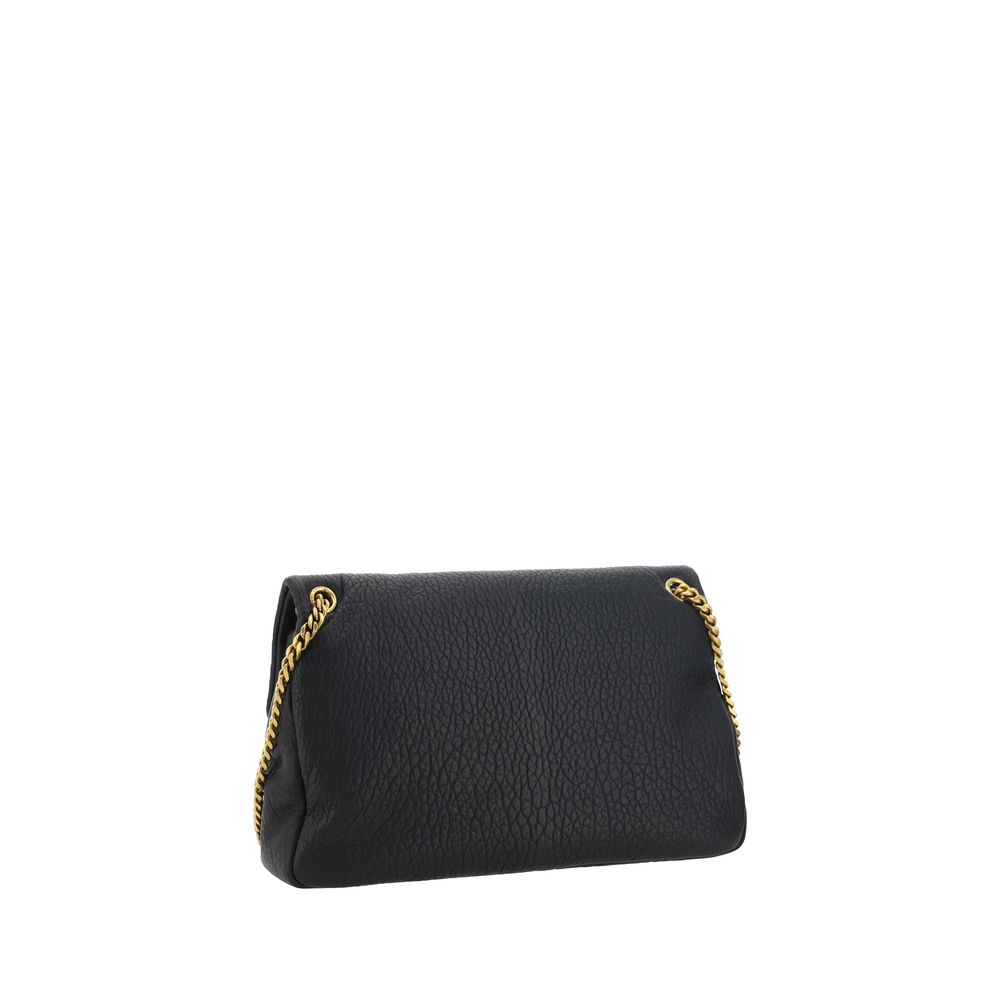 Saint Laurent Calypso Axelväska