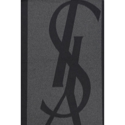Saint Laurent Cassandre Halsduk