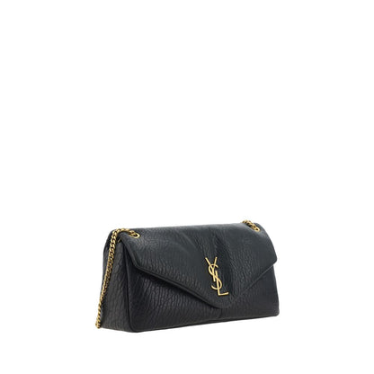 Saint Laurent Calypso Axelväska