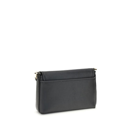 Michael Kors Liten Nessa Axelväska