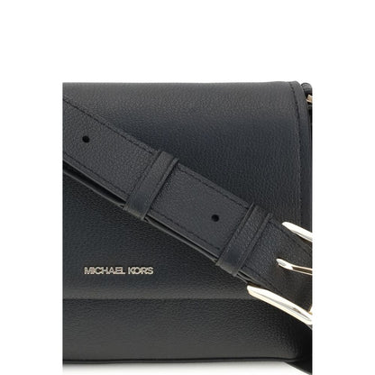 Michael Kors Liten Nessa Axelväska