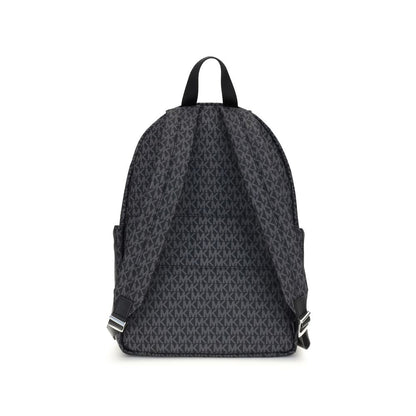 Michael Kors Ryggsäck med Stor Logotyptryck