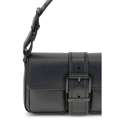 Michael Kors Colby mellanstor axelväska