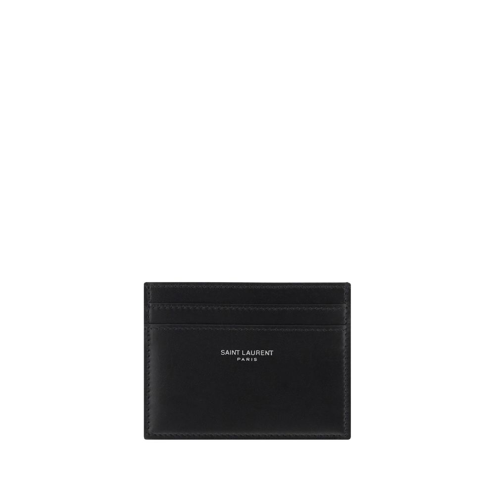 Saint Laurent-kortinnehavare
