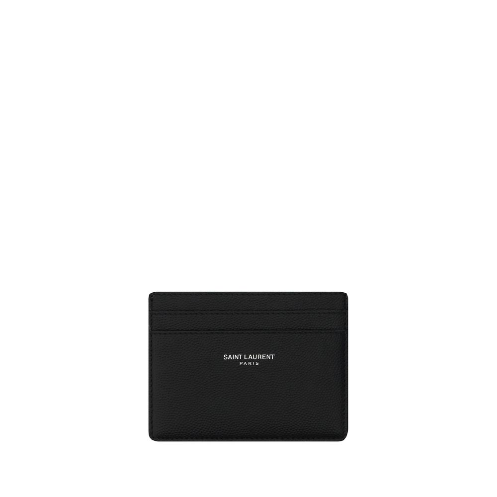 Saint Laurent kreditkortsinnehavare