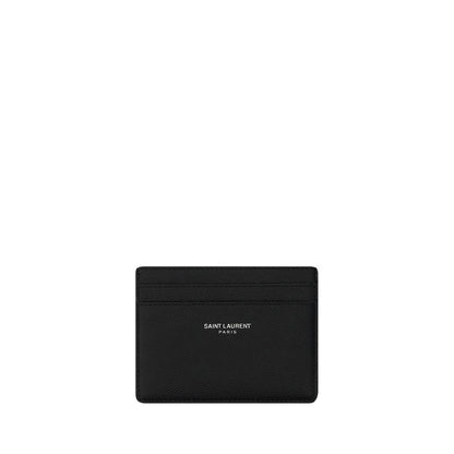 Saint Laurent kreditkortsinnehavare